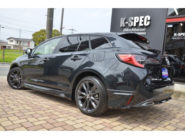 Toyota COROLLA TOURING 2020-05 1527-20