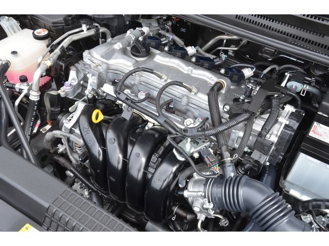 Toyota COROLLA TOURING 2020-05 1527-22
