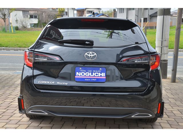 Toyota COROLLA TOURING 2020-05 1527-5