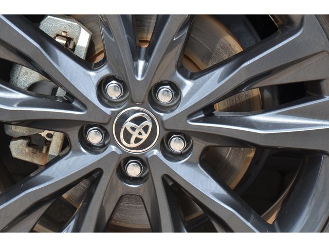 Toyota COROLLA TOURING 2020-05 1527-24