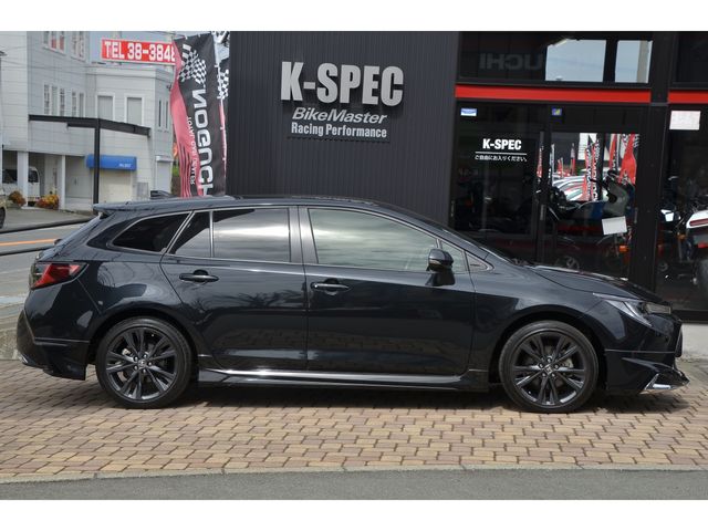 Toyota COROLLA TOURING 2020-05 1527-3