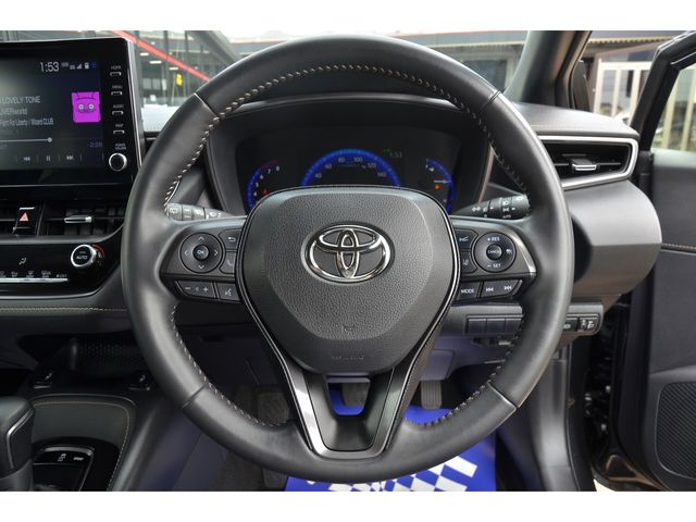 Toyota COROLLA TOURING 2020-05 1527-7