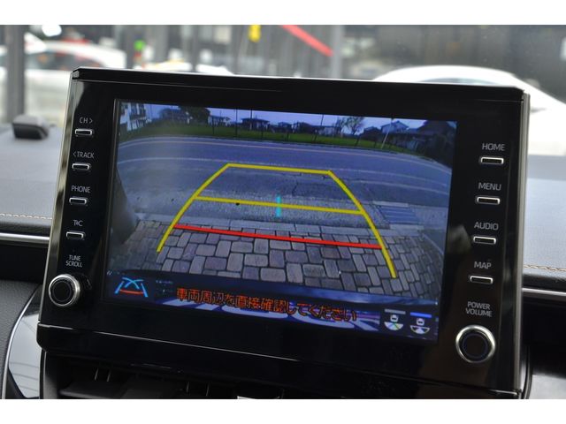 Toyota COROLLA TOURING 2020-05 1527-9