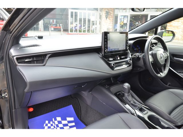 Toyota COROLLA TOURING 2020-05 1527-13