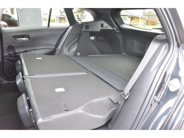 Toyota COROLLA TOURING 2020-05 1527-17