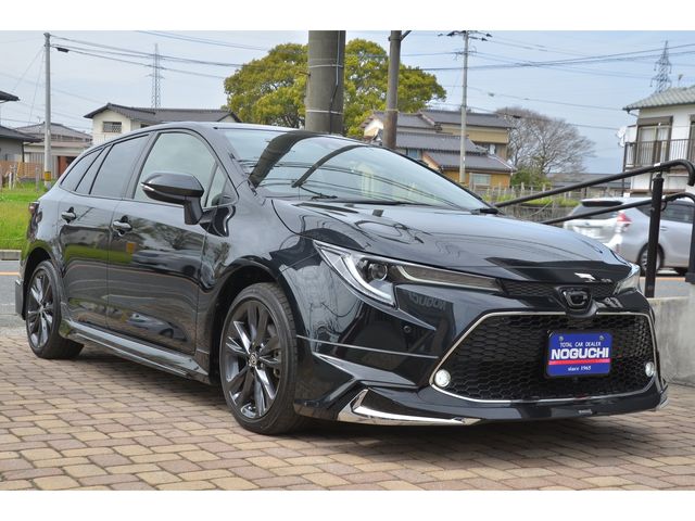 Toyota COROLLA TOURING 2020-05 1527-2