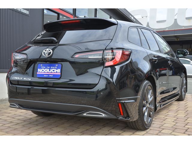 Toyota COROLLA TOURING 2020-05 1527-4