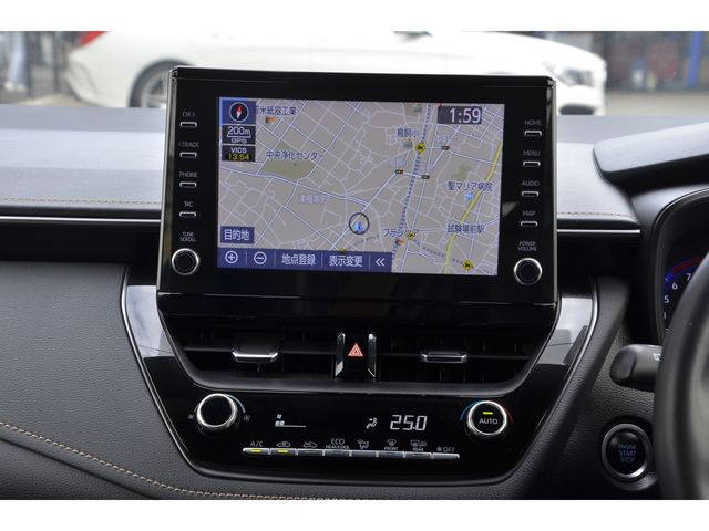Toyota COROLLA TOURING 2020-05 1527-8