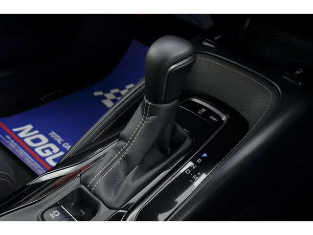 Toyota COROLLA TOURING 2020-05 1527-12