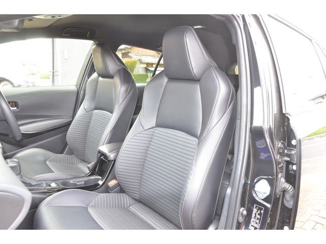 Toyota COROLLA TOURING 2020-05 1527-14