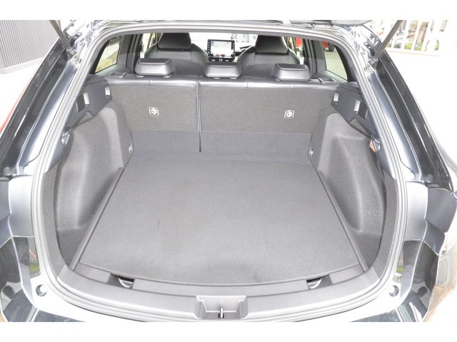 Toyota COROLLA TOURING 2020-05 1527-18