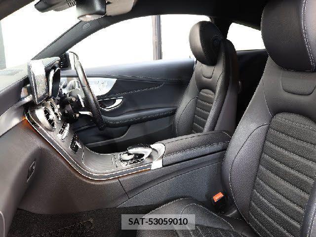 Amg C-CLASS 2016-12 291446-13