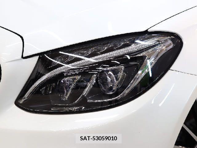 Amg C-CLASS 2016-12 291446-18