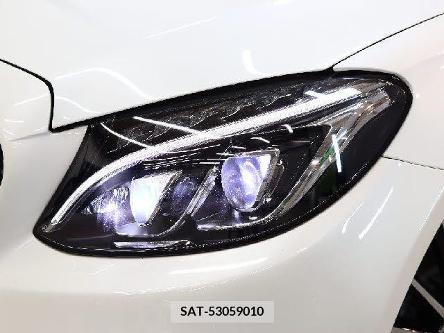 Amg C-CLASS 2016-12 291446-19