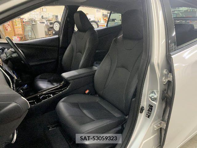 Toyota PRIUS 2016-03 204690-12