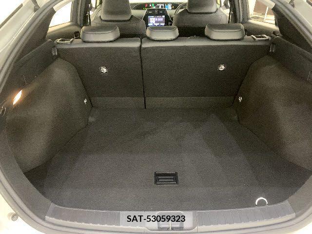 Toyota PRIUS 2016-03 204690-20