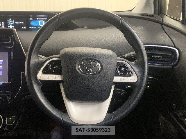 Toyota PRIUS 2016-03 204690-13