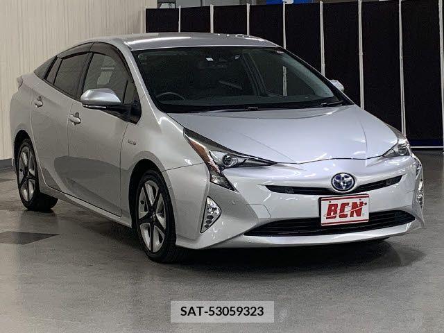 Toyota PRIUS 2016-03 204690-6
