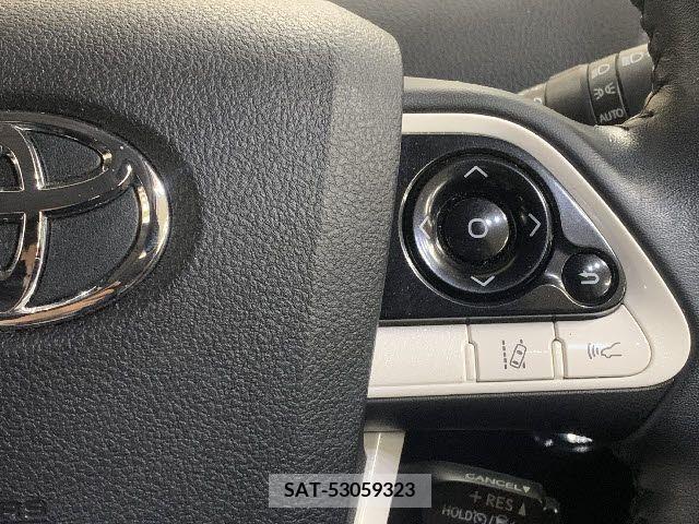 Toyota PRIUS 2016-03 204690-21