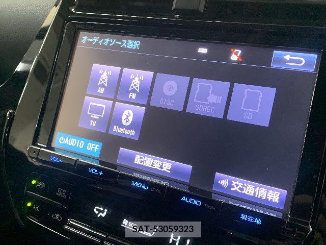 Toyota PRIUS 2016-03 204690-5