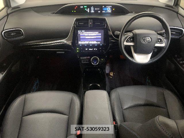 Toyota PRIUS 2016-03 204690-1