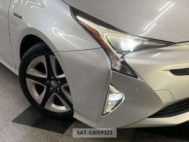 Toyota PRIUS 2016-03 204690-24
