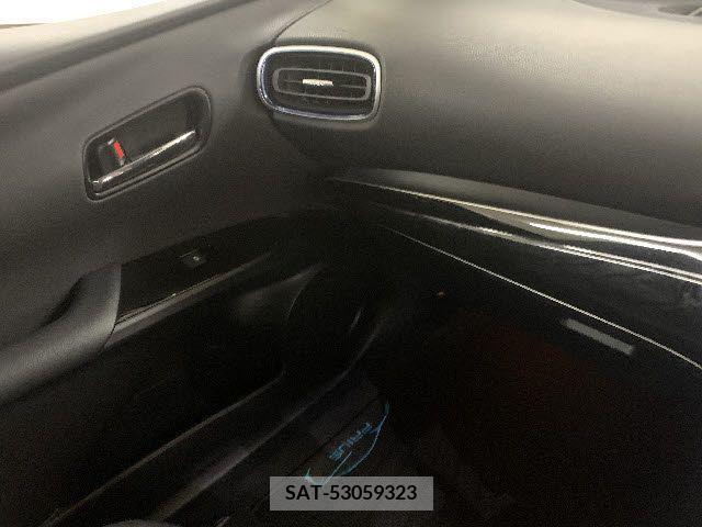 Toyota PRIUS 2016-03 204690-23