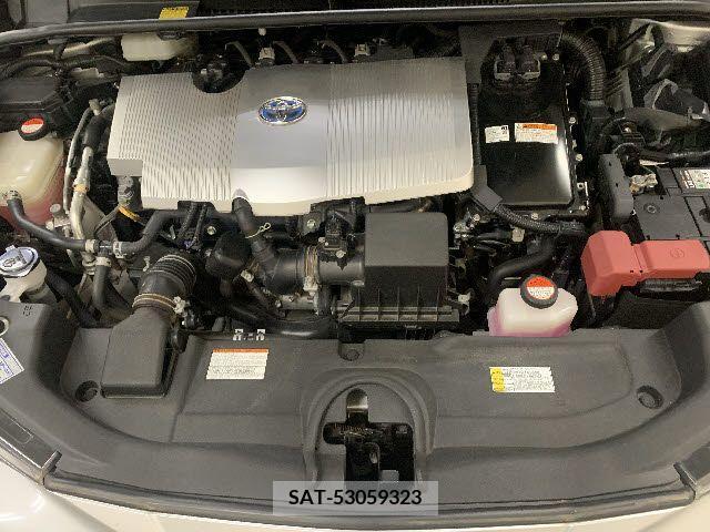 Toyota PRIUS 2016-03 204690-27