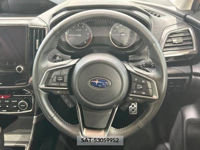 Subaru FORESTER 2018-12 379138-11