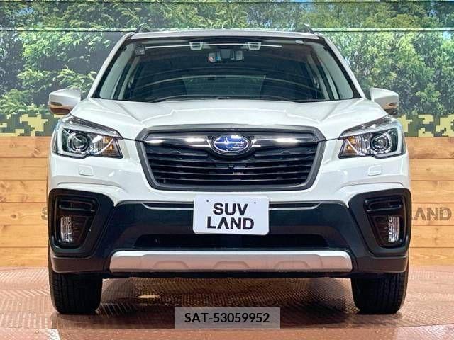 Subaru FORESTER 2018-12 379138-14