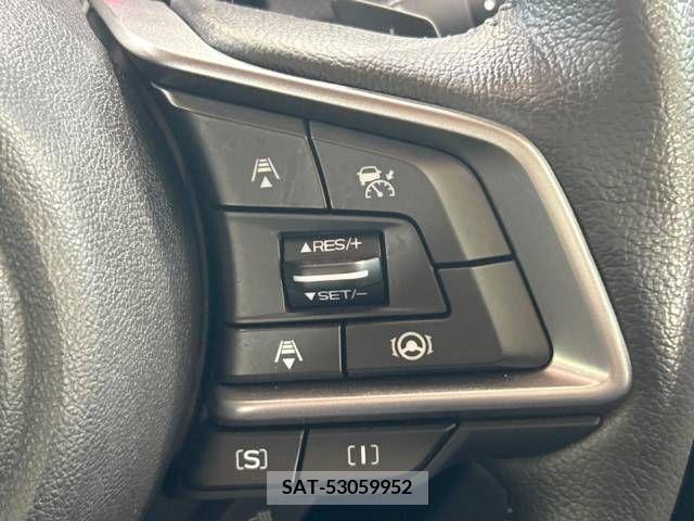 Subaru FORESTER 2018-12 379138-6