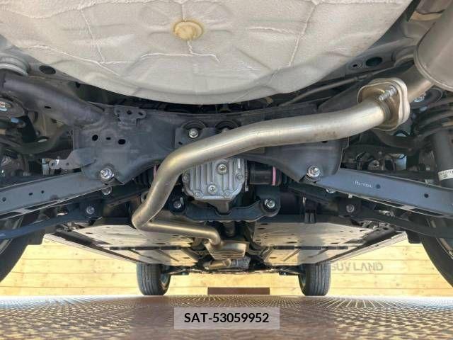 Subaru FORESTER 2018-12 379138-19