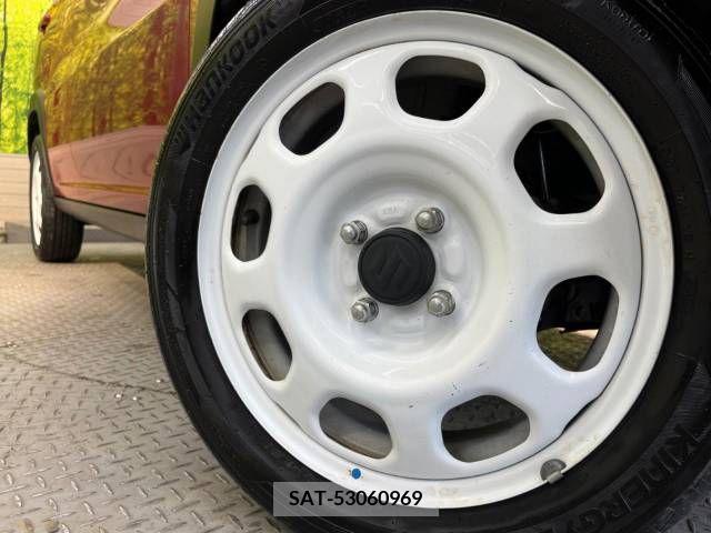Suzuki HUSTLER 2015-05 373853-13