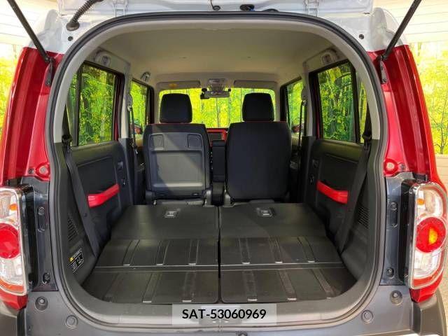 Suzuki HUSTLER 2015-05 373853-10