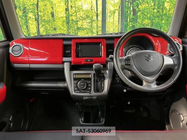 Suzuki HUSTLER 2015-05 373853-1