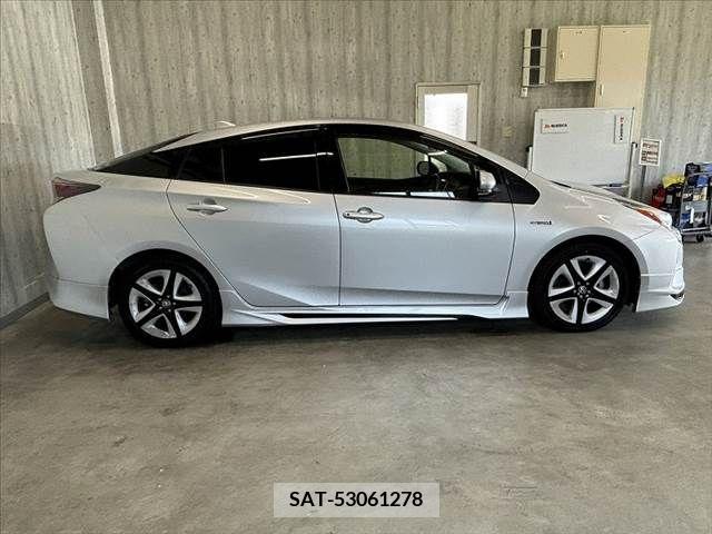 Toyota PRIUS 2015-12 348600-10