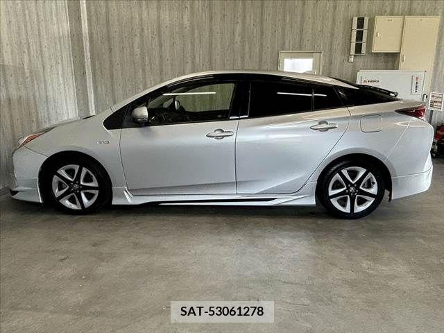 Toyota PRIUS 2015-12 348600-11