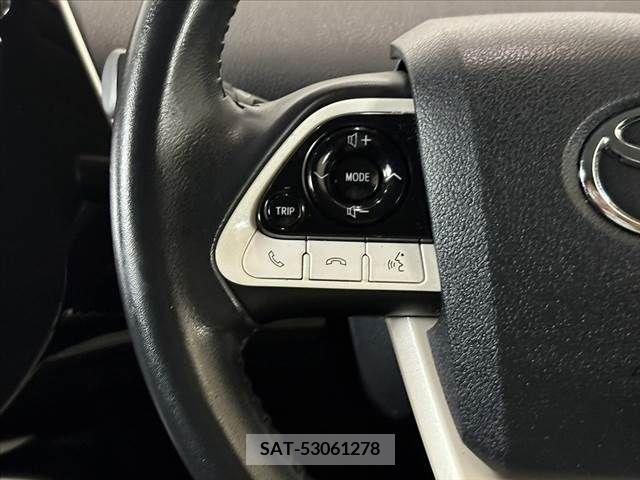 Toyota PRIUS 2015-12 348600-24