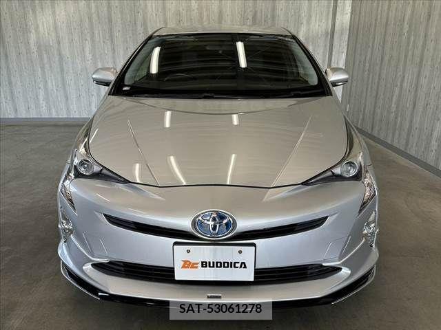 Toyota PRIUS 2015-12 348600-8