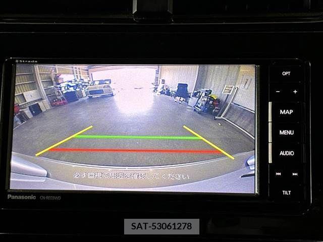 Toyota PRIUS 2015-12 348600-3