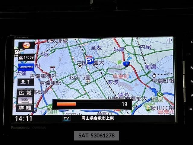 Toyota PRIUS 2015-12 348600-2