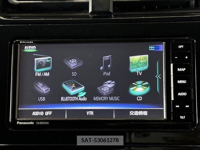 Toyota PRIUS 2015-12 348600-20