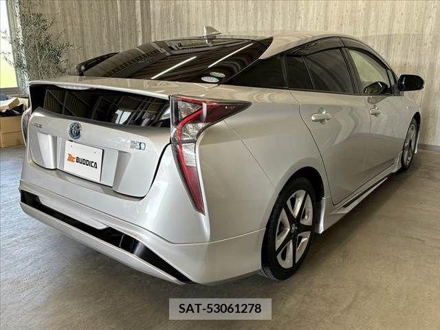 Toyota PRIUS 2015-12 348600-14