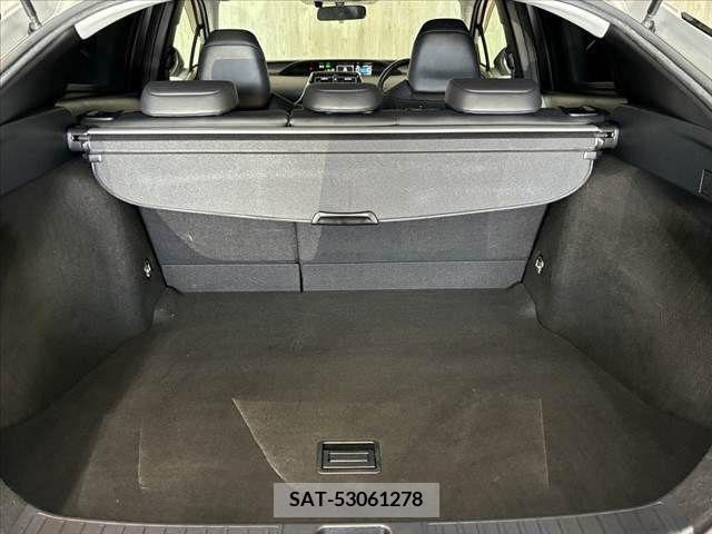 Toyota PRIUS 2015-12 348600-19