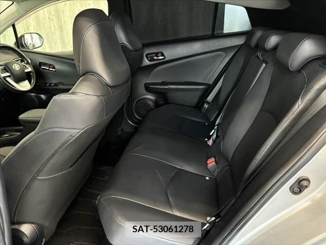 Toyota PRIUS 2015-12 348600-18