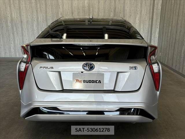 Toyota PRIUS 2015-12 348600-13
