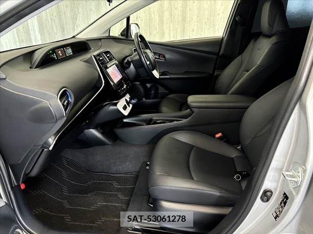 Toyota PRIUS 2015-12 348600-17
