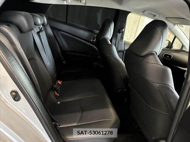 Toyota PRIUS 2015-12 348600-16