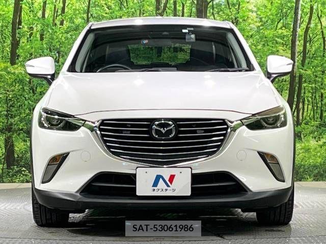Mazda CX-3 2018-02 330322-14