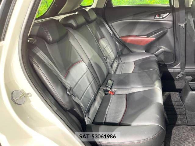 Mazda CX-3 2018-02 330322-9